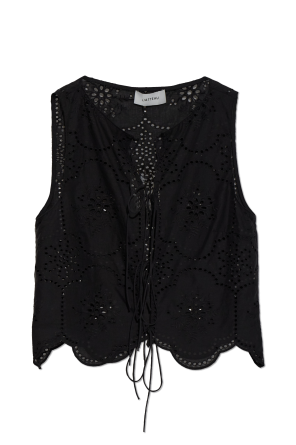 Lace top