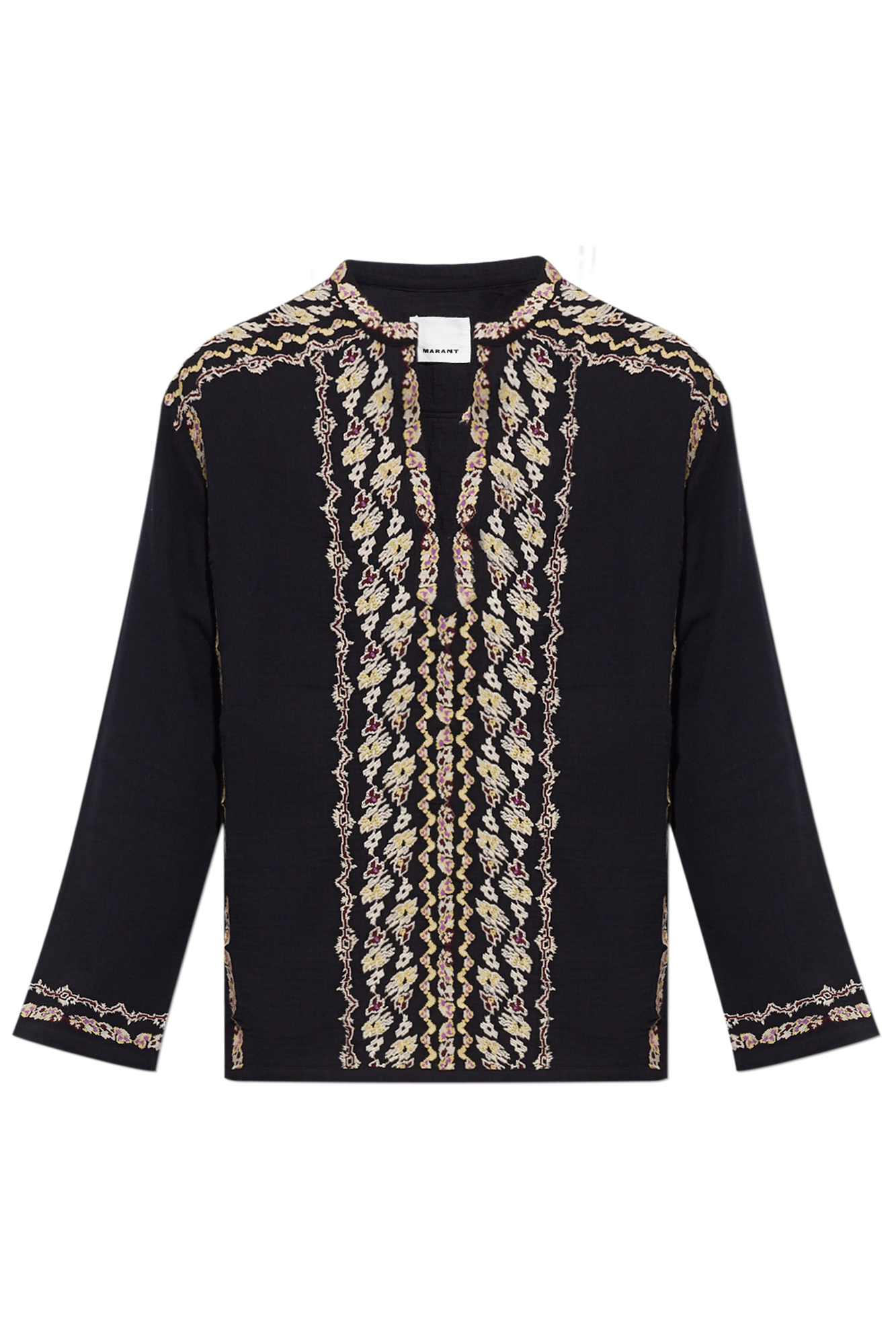 MARANT ‘Cikariah’ shirt