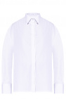 Givenchy Shirt with concealed placket