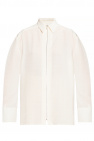 givenchy Magnolia Shirt with Spring