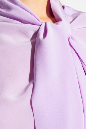 Givenchy Silk top