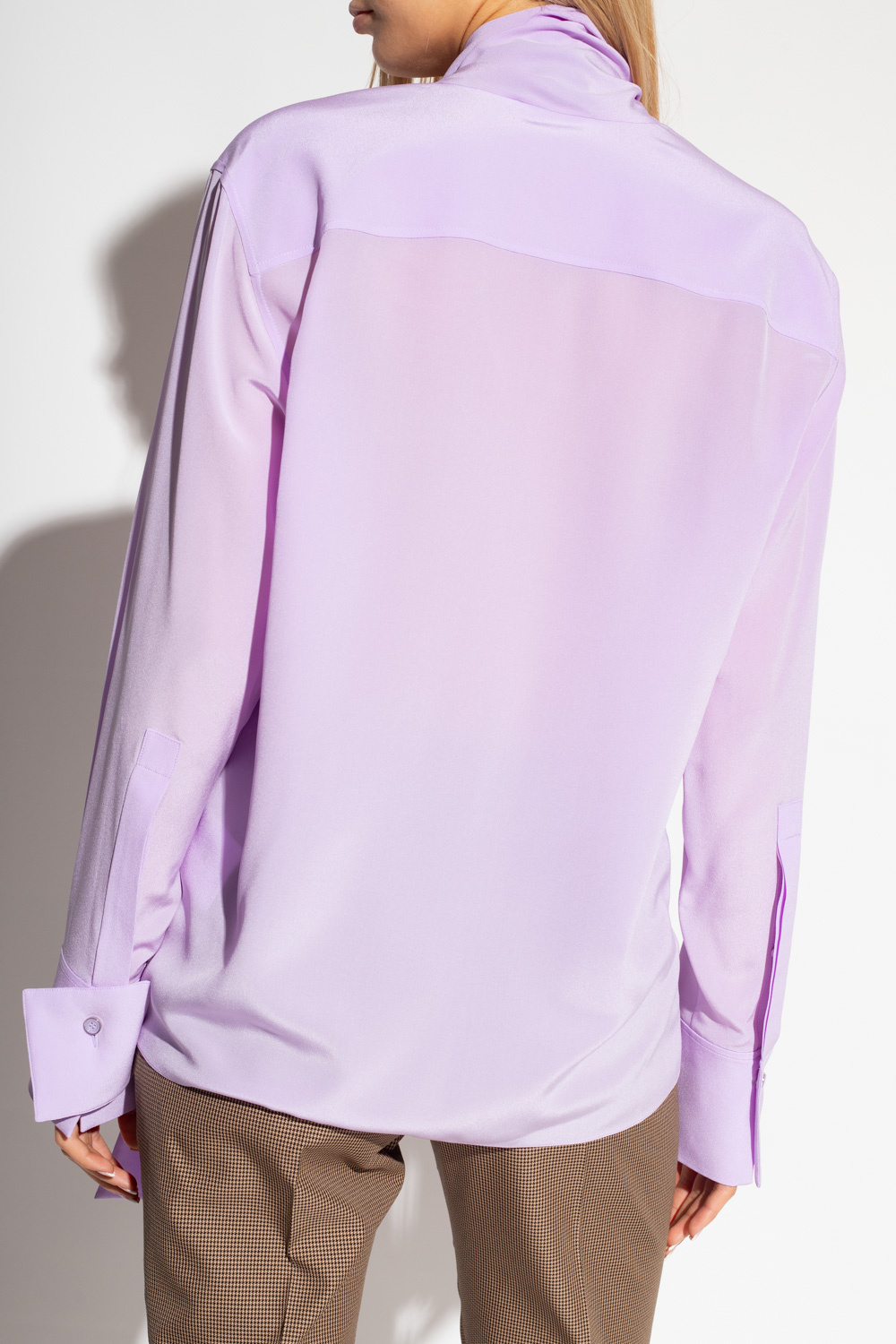 Givenchy Silk top