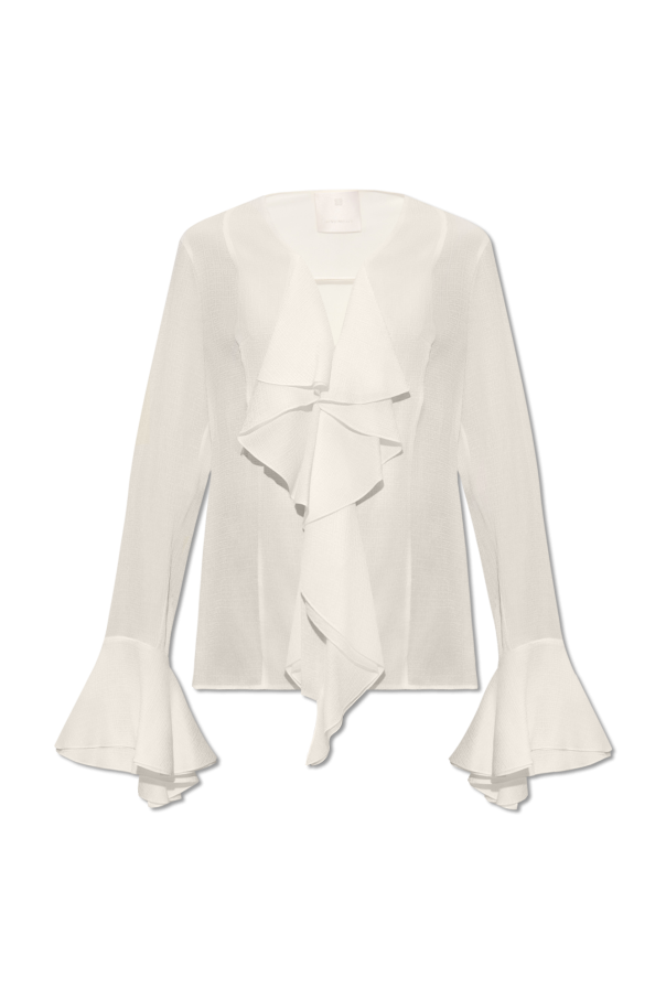 Silk shirt od Givenchy