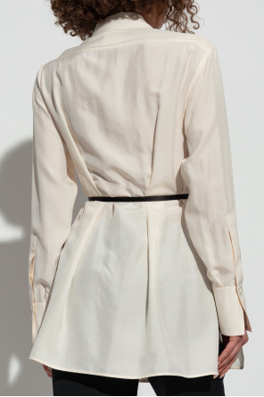 Givenchy Dress with a belt