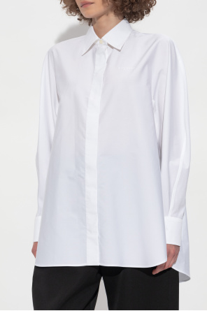 Givenchy Loose-fit shirt