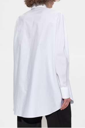 Givenchy Loose-fit shirt