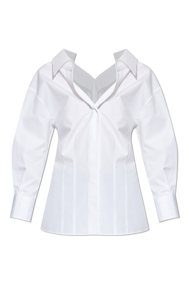 Givenchy Tailored shirt