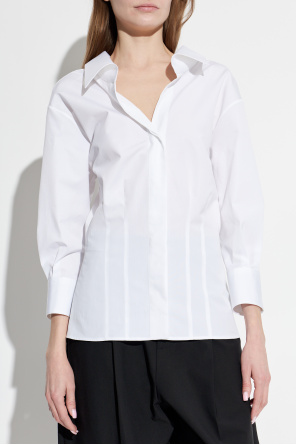 Givenchy Tailored shirt