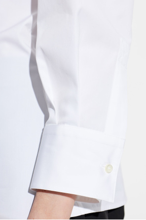 Givenchy Tailored shirt