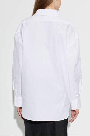 Givenchy Camisa tipo ‘Oversize’