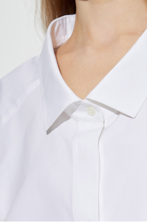 Givenchy Camisa tipo ‘Oversize’