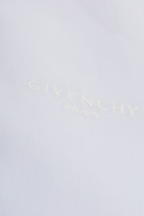Givenchy Риза със столче-яка