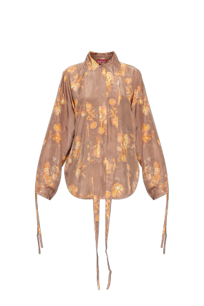 Camisa de seda ‘C-ALLAS-T1’