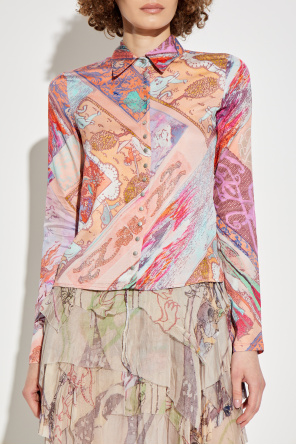 Diesel Hemd „C-AMELIA“