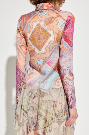 Diesel Hemd „C-AMELIA“