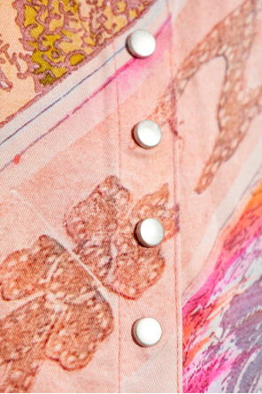 Diesel Hemd „C-AMELIA“