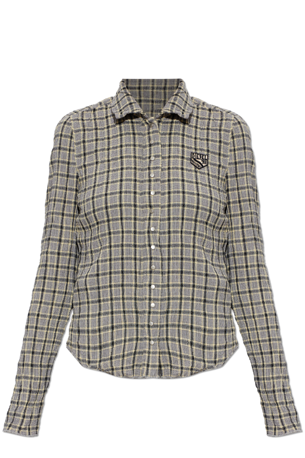 Shirt ‘C-ARRILON’ od Diesel