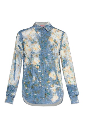 Camisa ‘C-ASSY’
