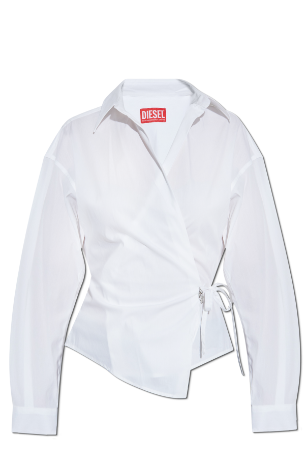 Shirt C-DELPHI od Diesel