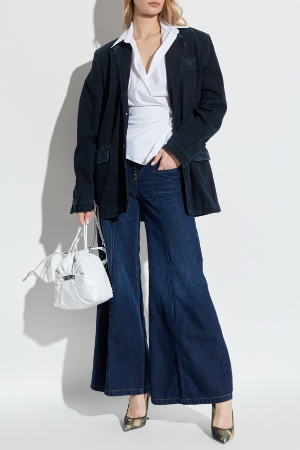 Diesel Hemd C-DELPHI