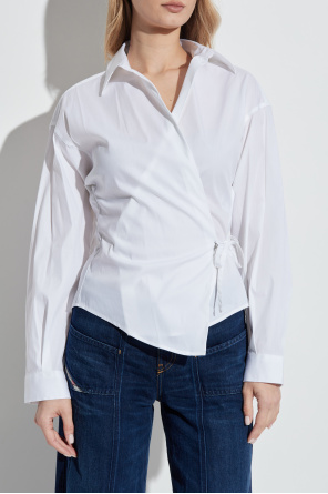 Diesel Hemd C-DELPHI