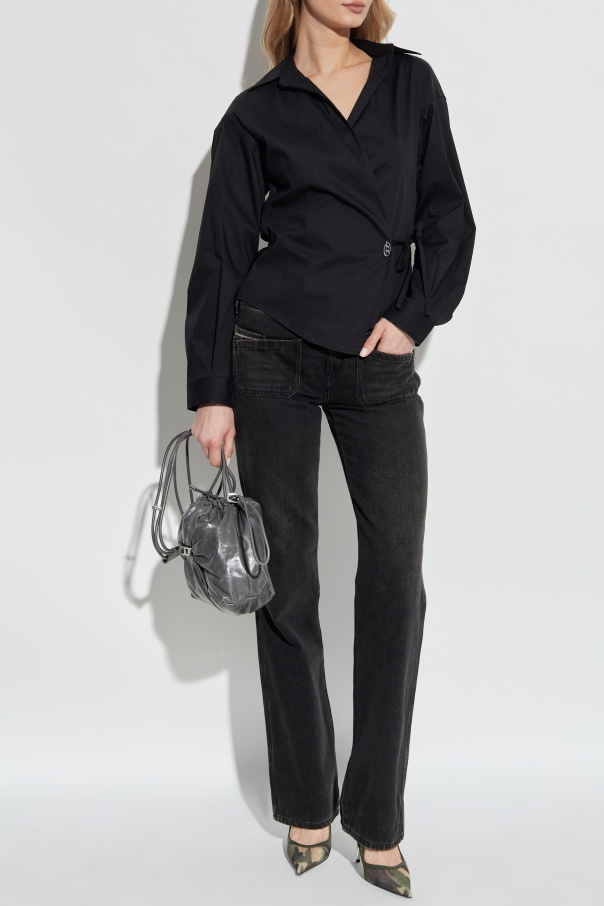 Diesel Shirt C-DELPHI