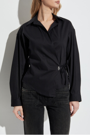 Diesel Shirt C-DELPHI