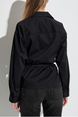 Diesel Shirt C-DELPHI