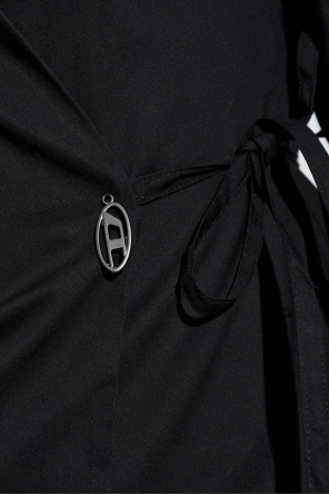 Diesel Shirt C-DELPHI