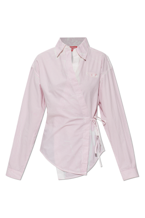 Shirt `C-DELPHOS-S2`