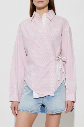 Diesel Camisa "C-DELPHOS-S2"