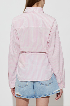 Diesel Camisa "C-DELPHOS-S2"