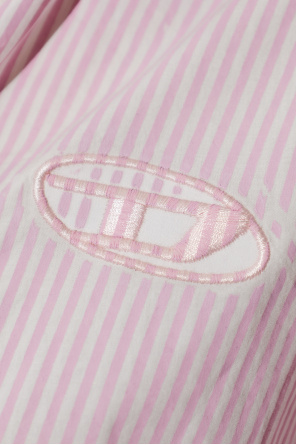 Diesel Camisa "C-DELPHOS-S2"