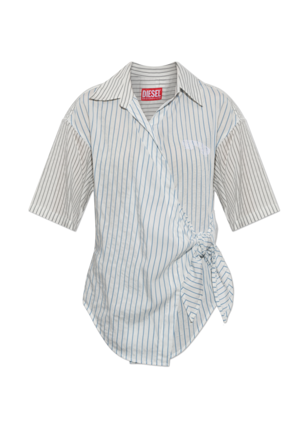 Shirt ‘C-DELPHOS-SS’ od Diesel
