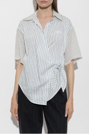Diesel Shirt ‘C-DELPHOS-SS’