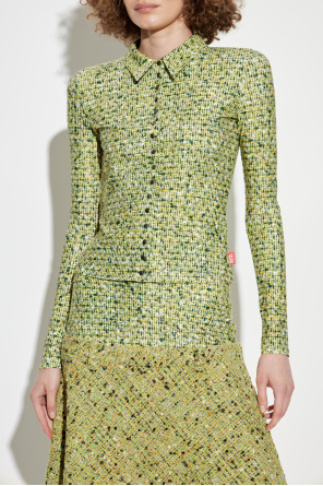 Diesel Camisa `C-ELAZ-BC`