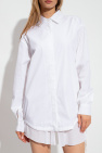 Diesel WHITE ‘C-ENTEL’ shirt