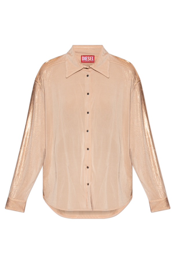 ‘C-IAO’ shirt od Diesel