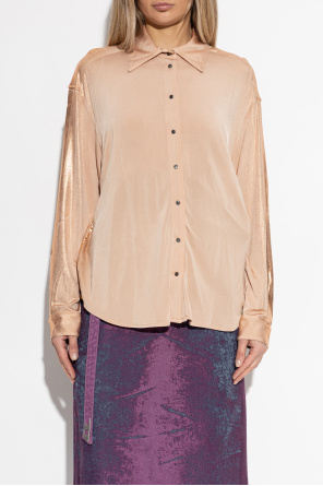 Diesel Camisa ‘C-IAO’