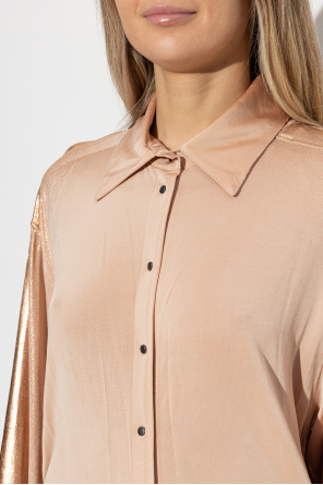 Diesel Camisa ‘C-IAO’