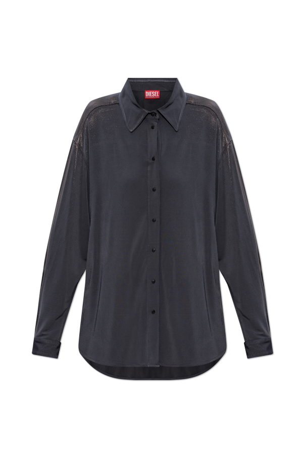 Shirt ‘C-IAO’ od Diesel