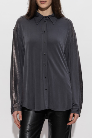 Diesel Camisa 'C-IAO'