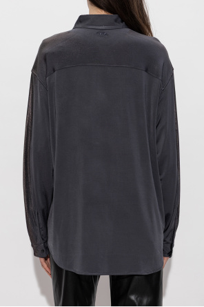 Diesel Camisa 'C-IAO'