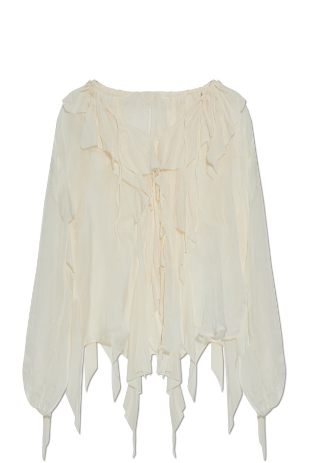 Shirt `C-LASSY` od Diesel