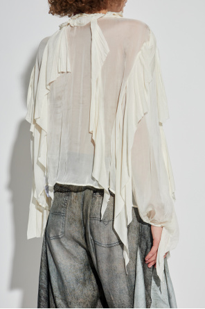 Diesel Shirt `C-LASSY`