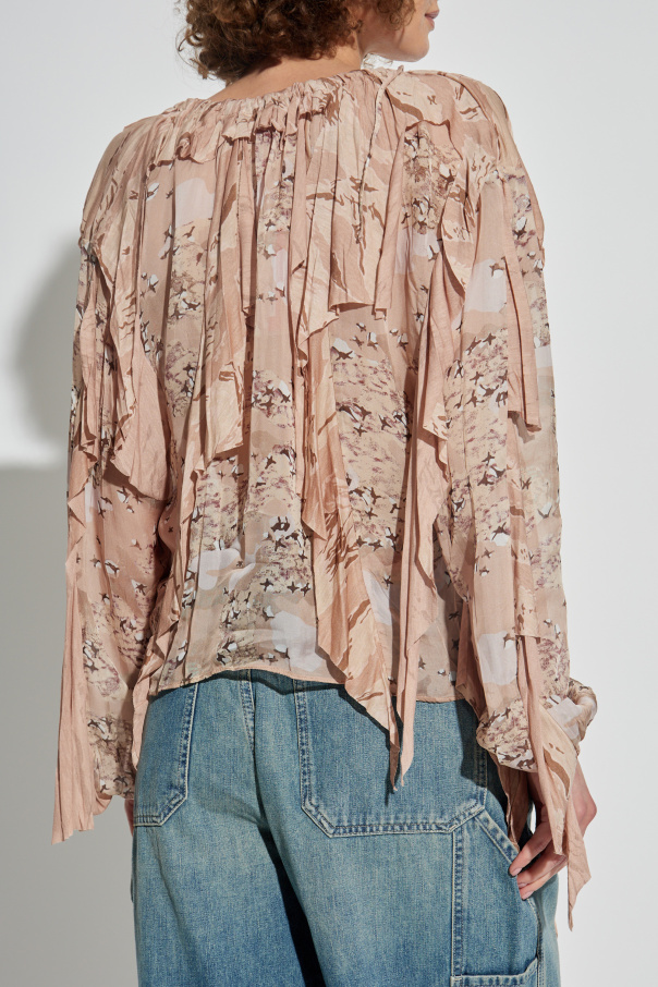 Diesel Shirt `C-LASSY-R1`