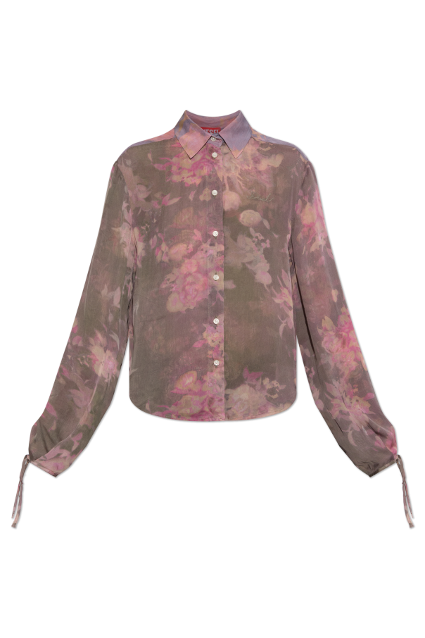 Shirt ‘C-LEVER’ od Diesel