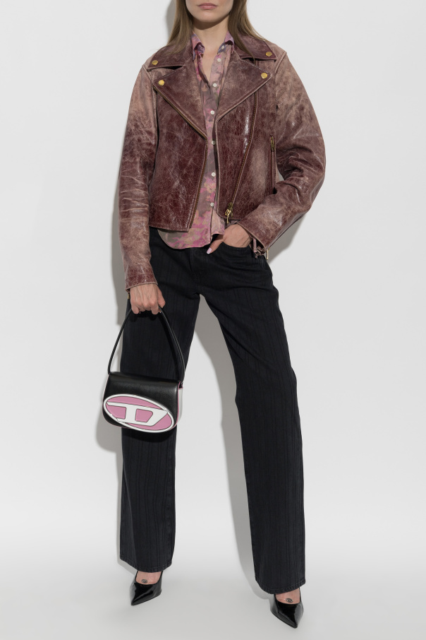 Diesel ‘C-LEVER’ shirt