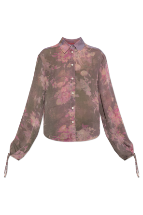 Camisa ‘C-LEVER’