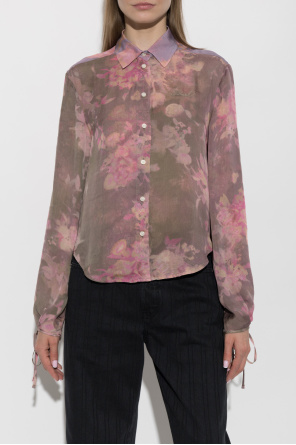Diesel ‘C-LEVER’ shirt
